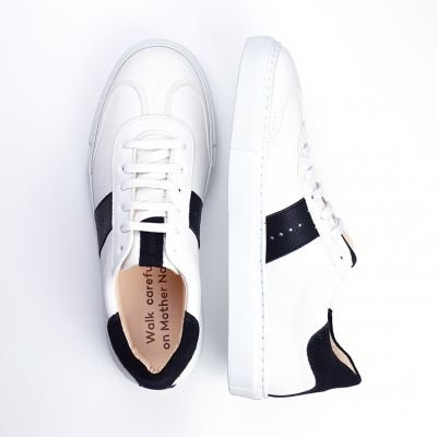 Gnarp EP Black o. white