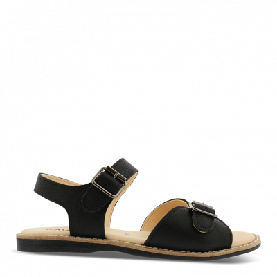 Eda EP Black