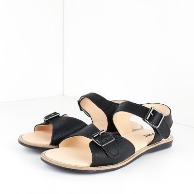 Eda EP Black