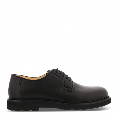 Kungsholmen EP Black