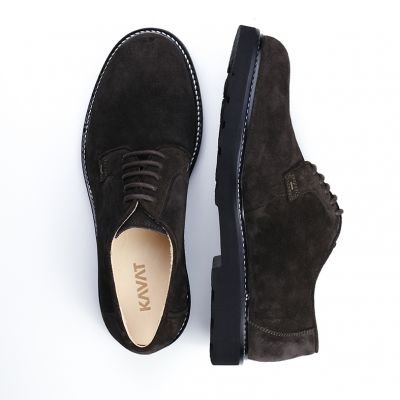 Kungsholmen XCS Dark brown