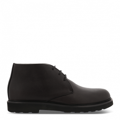 Karlberg EP Black