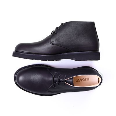 Karlberg EP Black