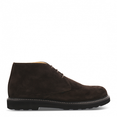 Karlberg XCS Dark brown
