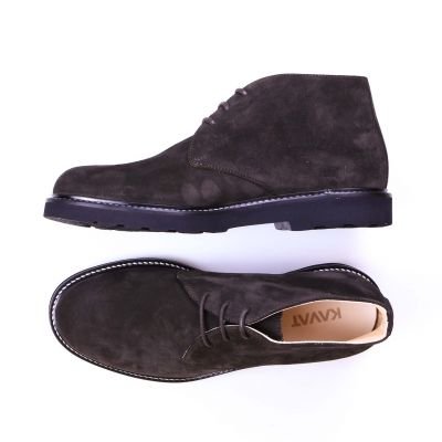 Karlberg XCS Dark brown