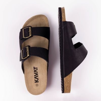 Karlsdal EP Black