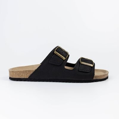Karlsdal EP Black