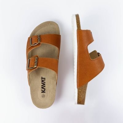 Karlsdal EP Light brown