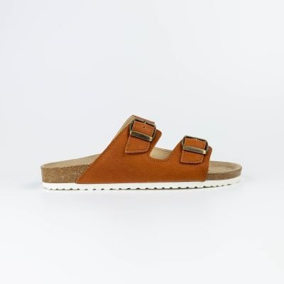 Karlsdal EP Light brown