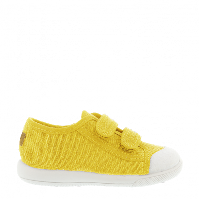 Rydal TX Yellow