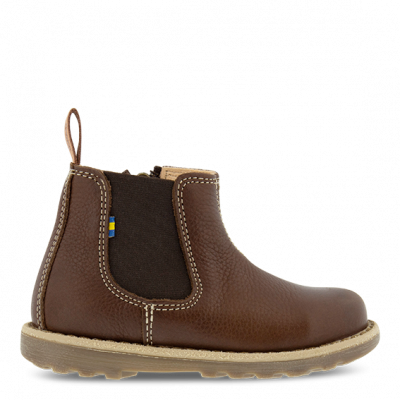 Nymölla EP Dark brown