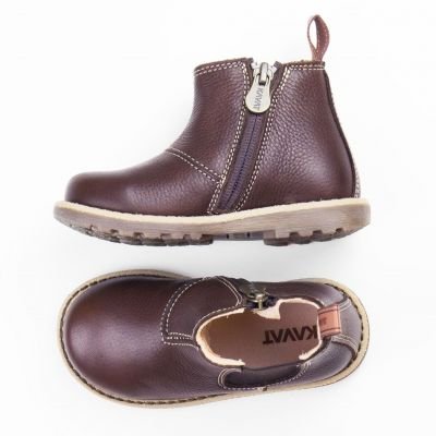 Nymölla EP Dark brown