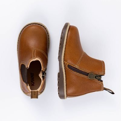 Nymölla EP Light brown