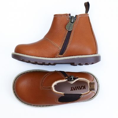 Nymölla EP Light brown