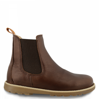 Bodås EP Dark brown