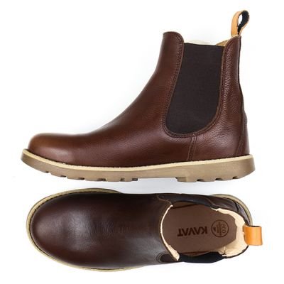 Bodås EP Dark brown