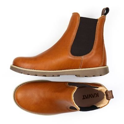 Bodås EP Light brown