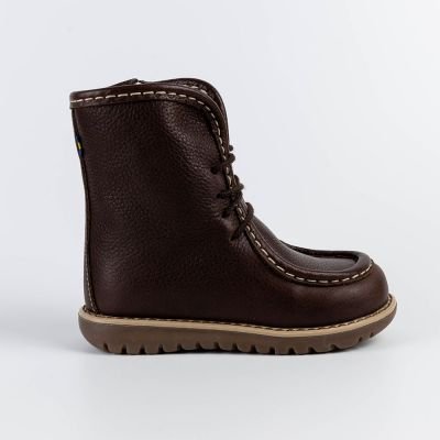 Töre EP Dark brown