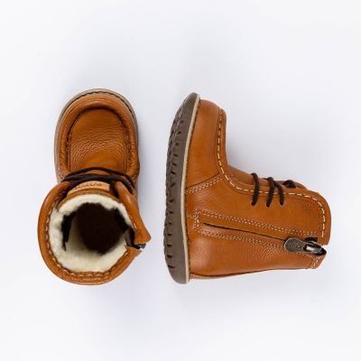 Töre EP Light brown