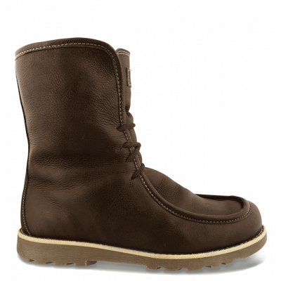 Töre EP Dark brown