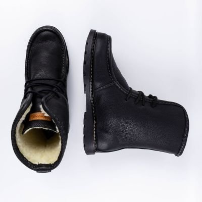 Töre 2.0 EP Black