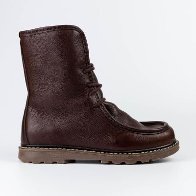 Töre 2.0 EP Dark brown