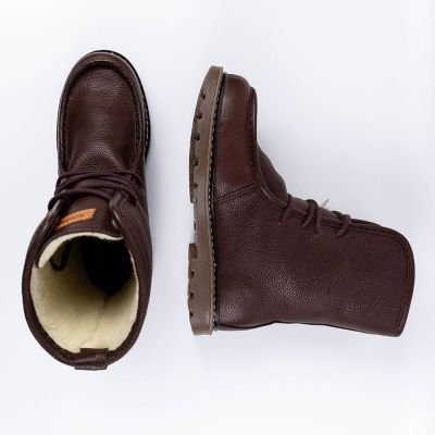 Töre 2.0 EP Dark brown