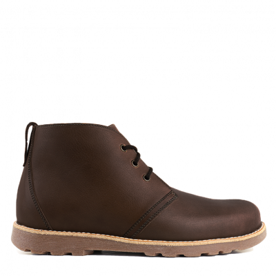 Forsbacka EP Dark brown
