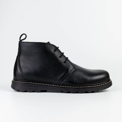 Forsbacka 2.0 Black