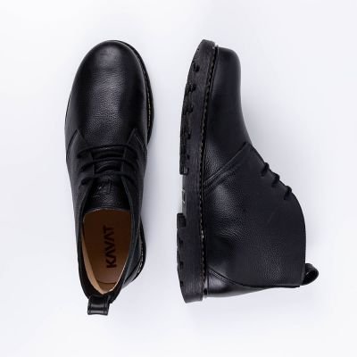 Forsbacka 2.0 Black