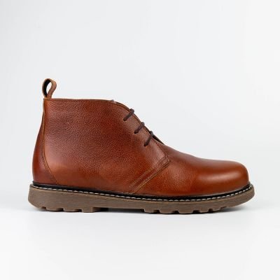 Forsbacka 2.0 Reddish Brown