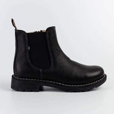 Husum JR EP Black
