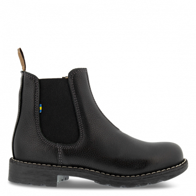 Husum JR EP Black