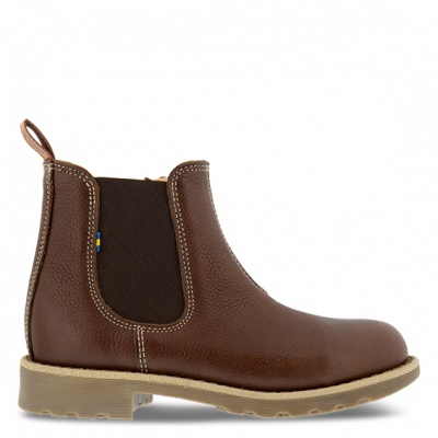 Husum JR EP Dark brown