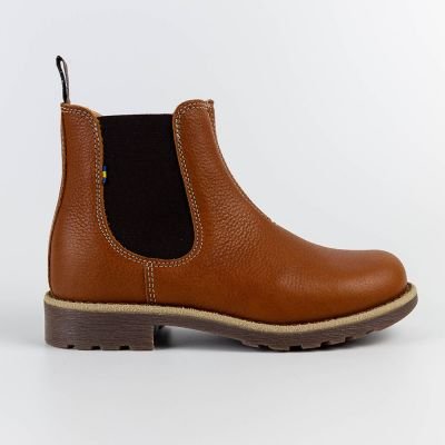 Husum JR EP Light brown