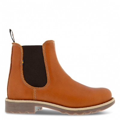 Husum JR EP Light brown