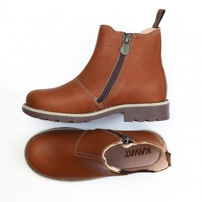 Husum JR EP Light brown