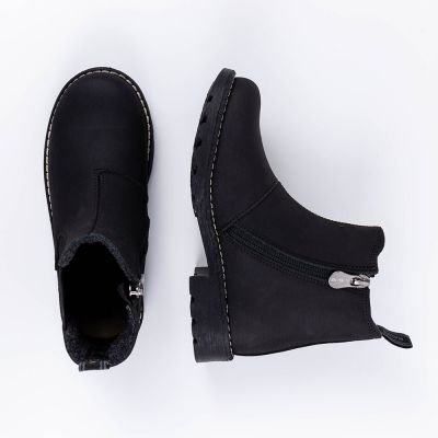 Husum JR XC Black