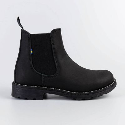 Husum JR XC Black