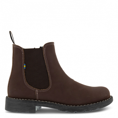 Husum JR XC Dark brown