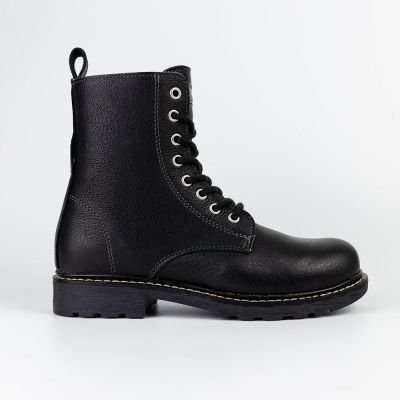 Borgvik EP Black