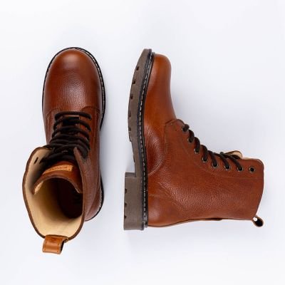 Borgvik EP Reddish Brown