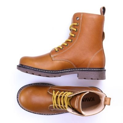 Borgvik EP Light brown