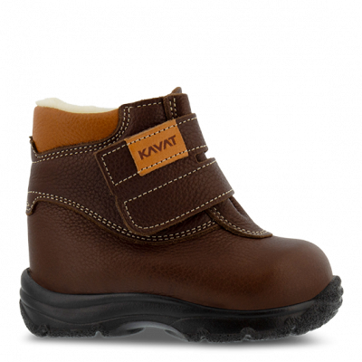 Yxhult EP Dark brown