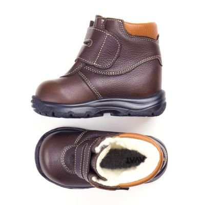 Yxhult EP Dark brown