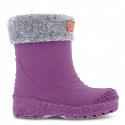 Gimo WP Purple