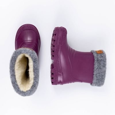 Gimo WP Damson Plum