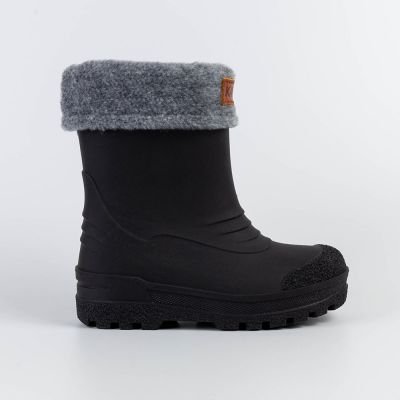 Gimo WP Black