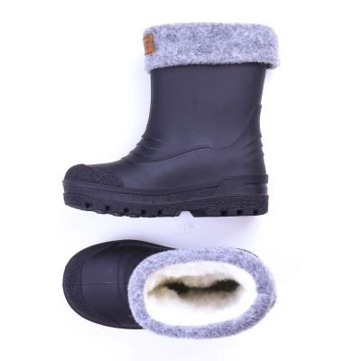 Gimo WP Black