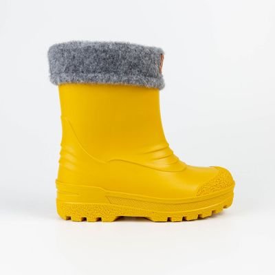 Gimo WP Yellow